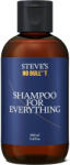 Steve's Haj és szakáll sampon No Bull***t (Shampoo for Everything) 100 ml