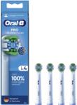 Oral-B Cserélhető kefefejek Precision Clean EB20 4 db