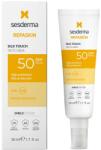 Sesderma Fényvédő krém arcra SPF 50 Repaskin Silk Touch (Facial Sunscreen) 50 ml