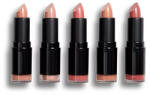 Revolution Beauty Ajakrúzs szett Blushed Nudes (Lipstick Collection) 5 x 3, 2 g