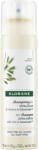 Klorane Száraz sampon ceramidokkal Zab (Dry Shampoo) 150 ml