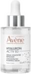 Avène Koncentrált simító szérum Hyaluron Activ B3 (Concentrated Plumping Serum) 30 ml