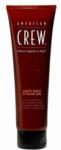 American Crew Enyhén rögzítő hajzselé férfiaknak (Light Hold Styling Gel) 250 ml