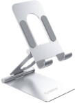 Orico Phone stand Orico LST-S1-SV-BP, metal (silver) (27729)