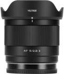 Viltrox AF 9mm f/2.8 objektív (Sony E) (AF 9/2.8 E)