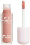 Kylie Cosmetics Szájfény Supple Kiss (Lip Glaze) 3 ml 4 Nude Kiss