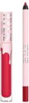 Kylie Cosmetics Szett Matte Liquid Lipstick + Lip Liner 402 Mary Jo