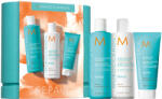 Moroccanoil Ajándékcsomag Repair Spring Box