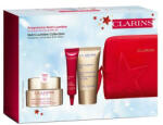 Clarins Bőrápoló ajándékcsomag Nutri-Lumière Collection