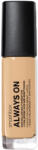 Smashbox Hosszantartó smink Always On (Skin-Balancing Foundation) 30 ml L20W