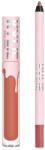 Kylie Cosmetics Szett Matte Liquid Lipstick + Lip Liner 505 Autumn