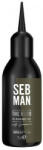 Sebastian Professional Hajzselé SEB MAN The Hero (Re-Workable Gel) 75 ml
