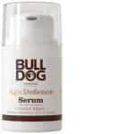 BULLDOG Öregedésgátló szérum férfiaknak Age Defence (Serum) 50 ml