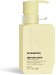 Kevin Murphy Simító krém kreppesedett hajra Smooth. Again (Anti-frizz Treatment Smoothing Lotion) 200 ml