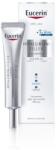 Eucerin Öregedésgátló szemkörnyékápoló krém SPF 15 Hyaluron-Filler 3x EFFECT 15 ml