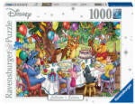 Ravensburger Puzzle 1000 db - Micimackó (12000385)