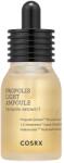 COSRX Arcszérum bőrhibák ellen Full Fit (Propolis Light Ampoule) 30 ml