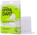 Carbon Theory Pattanás elleni tapaszok Supacylic. Hypa Dart (Microdart Spot Matches) 9 db