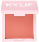 Kylie Cosmetics Púderes arcpirosító (Powder Blush) 10 g 335 Baddie On The Block