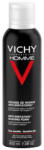 Vichy Borotvahab férfiaknak érzékeny és irritált bőrre Homme(Shaving Foam) 200 ml