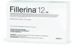 Fillerina Ráncfeltöltő kezelés, 4-es fokozat 12 HA (Filler Treatment) 2 x 30 ml
