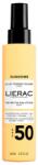 LIERAC Természetes naptej Sunissime SPF 50 (The Melt-in Sun Lotion) 150 ml