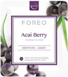 Foreo Acai Berry ( Smooth ing Mask) 6 x 6 g