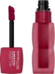 Maybelline Matt folyékony rúzs Super Stay Teddy Tint (Liquid Lip Tint) 5 ml 50 Wild At Heart