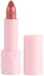 Kylie Cosmetics Krémes ajakrúzs (Creme Lipstick) 3, 5 g 510 Talk Is Cheap