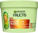Garnier Maszk száraz és kreppes hajra Fructis Keratin Sleek (Mask) 370 ml