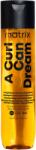 Matrix Hidratáló sampon hullámos és göndör hajra A Curl Can Dream (Weightless Moisture Shampoo) 300 ml