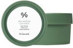 Dr. Ceuracle Tisztító agyag maszk matchával Jeju Matcha Clay Pack (Mask) 115 g
