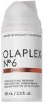 Olaplex Öblítést nem igénylő regeneráló hajkrém No. 6 Bond Smoother (Leave-in Styling Treatment) pumpával 100 ml