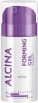 Alcina Erősen fixáló hajzselé (Forming Gel) 100 ml