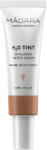 MÁDARA Cosmetics Hialuronsav színezett szérum H20 Tint (Tinted Serum) 30 ml 4 Wild Flower