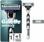 Gillette Borotva Mach3