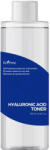 Isntree Hidratáló bőrápoló tonik (Hyaluronic Acid Toner) 400 ml