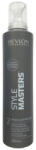 Revlon 2 Style Masters közepes erősségű tartást biztosító hajhab (Styling Mousse Modular) 300 ml