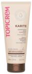 TOPICREM Gyengéd sampon göndör és kreppes hajra Karite (Gentle Fortifying Shampoo) 200 ml