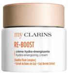 Clarins Hidratáló és energetizáló krém My Clarins (Hydra-energizing Cream) 50 ml