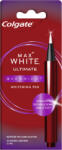 Colgate Fehérítő fogkrém Max White Ultimate (Whitening Serum) 2, 5 ml