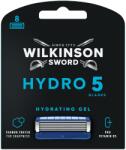 Wilkinson Sword Tartalék fej Hydro 5 Skin Protection 8 db