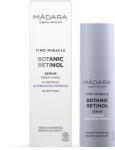MÁDARA Cosmetics Arcszérum Time Miracle (Botanic Retinol Serum) 30 ml