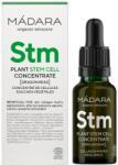 MÁDARA Cosmetics Növényi őssejt koncentrátum Stm (Plant Stem Cell Concentrate) 17, 5 ml