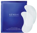 Sensai Revitalizáló szemkörnyék alatti párnák (Extra Intensive 10 Minute Revitalising Pads) 10 x 6 ml