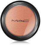MAC Cosmetics Púderes arcpirosító (Powder Blush) 6 g Burnt Pepper