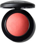 MAC Cosmetics Ásványi arcpirosító (Mineralize Blush) 4 g Hey, Coral, Hey