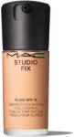 MAC Cosmetics Matt smink SPF 15 Studio Fix (Fluid) 30 ml NW20