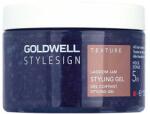 Goldwell Hajformázó zselé extra erős fixálással Stylesign Lagoom Jam (Styling Gel) 150 ml
