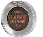 Benefit Szemöldökpúder Goof Proof (Brow Powder) 1, 9 g 4.5